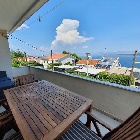 Apartments Dora Вантачичи Екстериор снимка