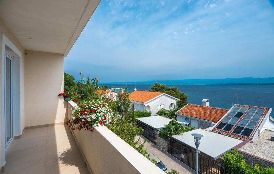 Apartments Dora Вантачичи Екстериор снимка