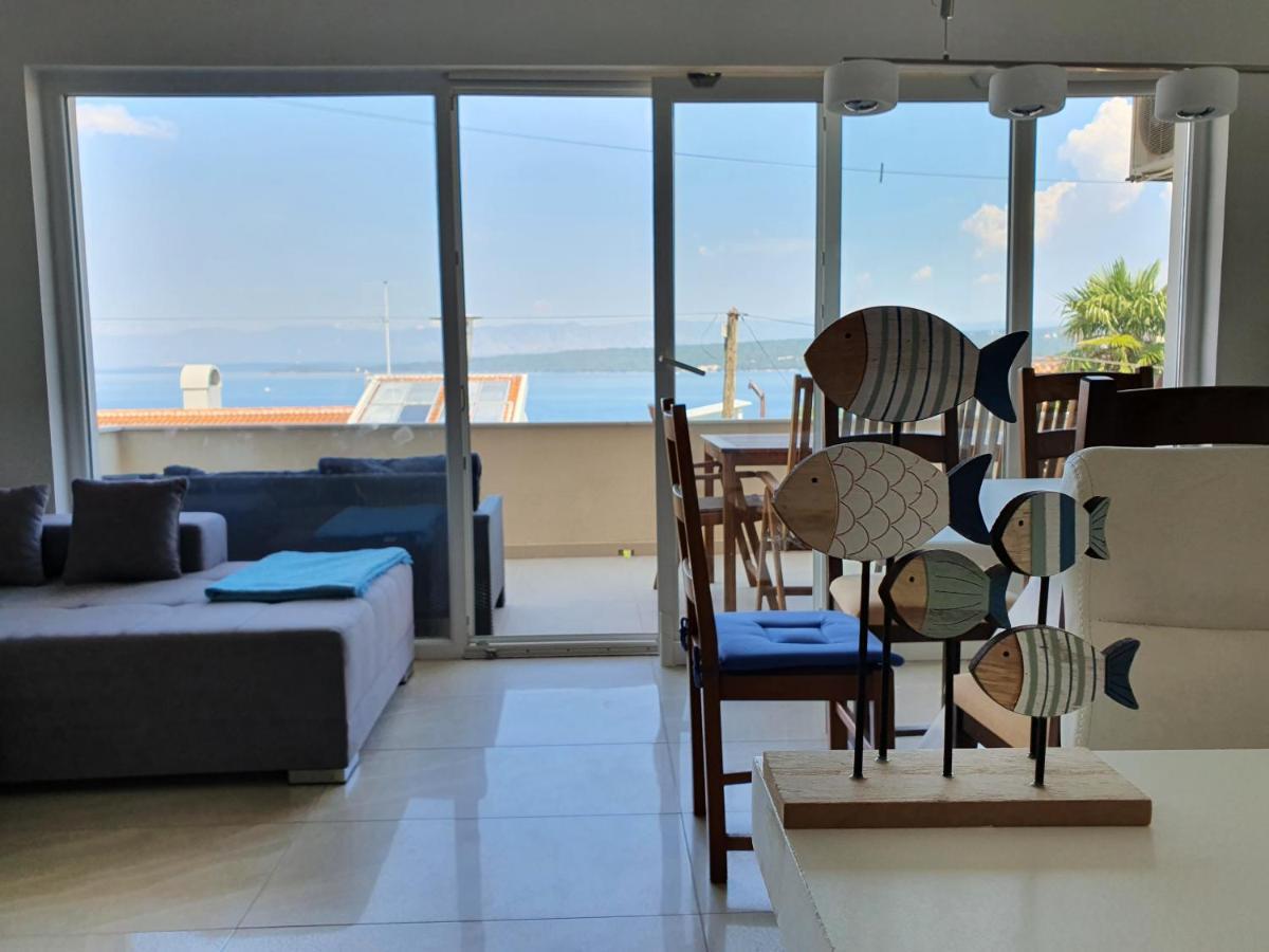 Apartments Dora Вантачичи Екстериор снимка