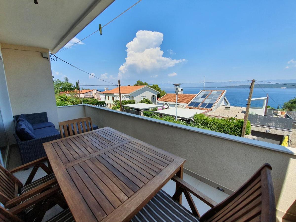 Apartments Dora Вантачичи Екстериор снимка