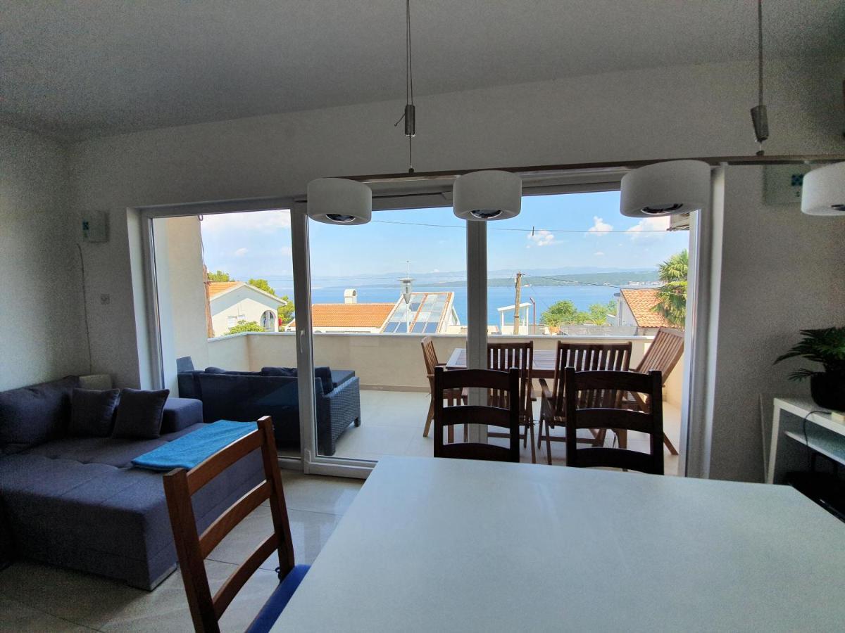 Apartments Dora Вантачичи Екстериор снимка