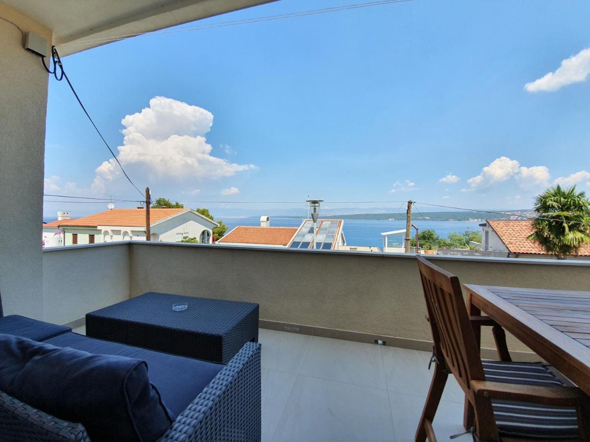 Apartments Dora Вантачичи Екстериор снимка
