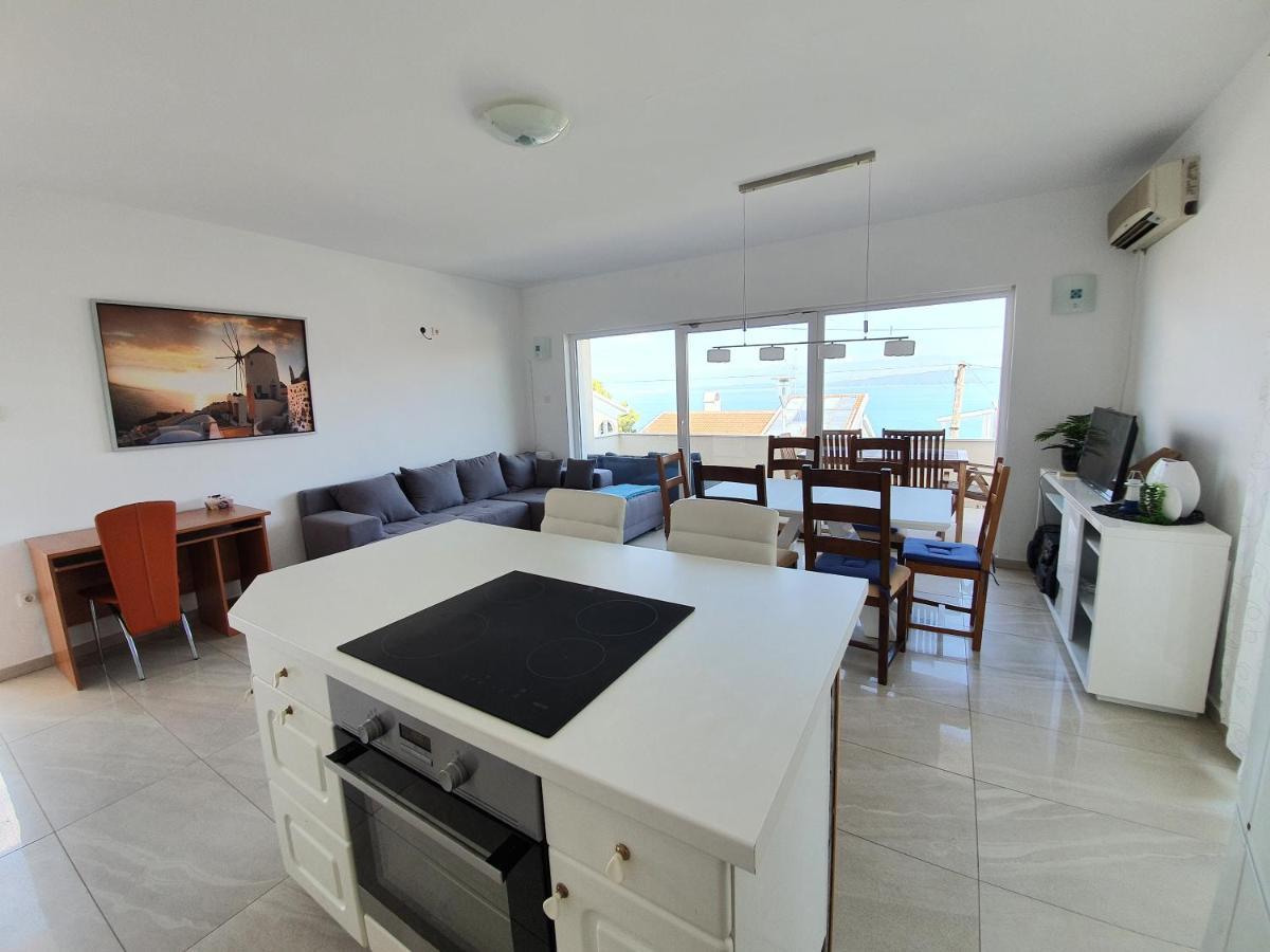 Apartments Dora Вантачичи Екстериор снимка