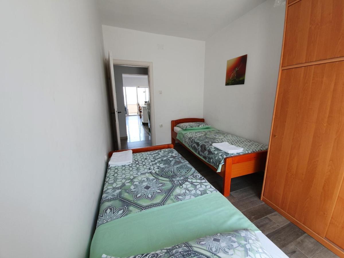 Apartments Dora Вантачичи Екстериор снимка