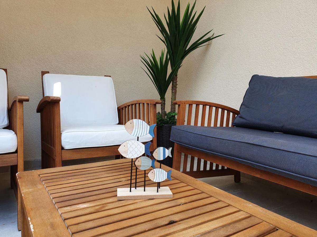Apartments Dora Вантачичи Екстериор снимка