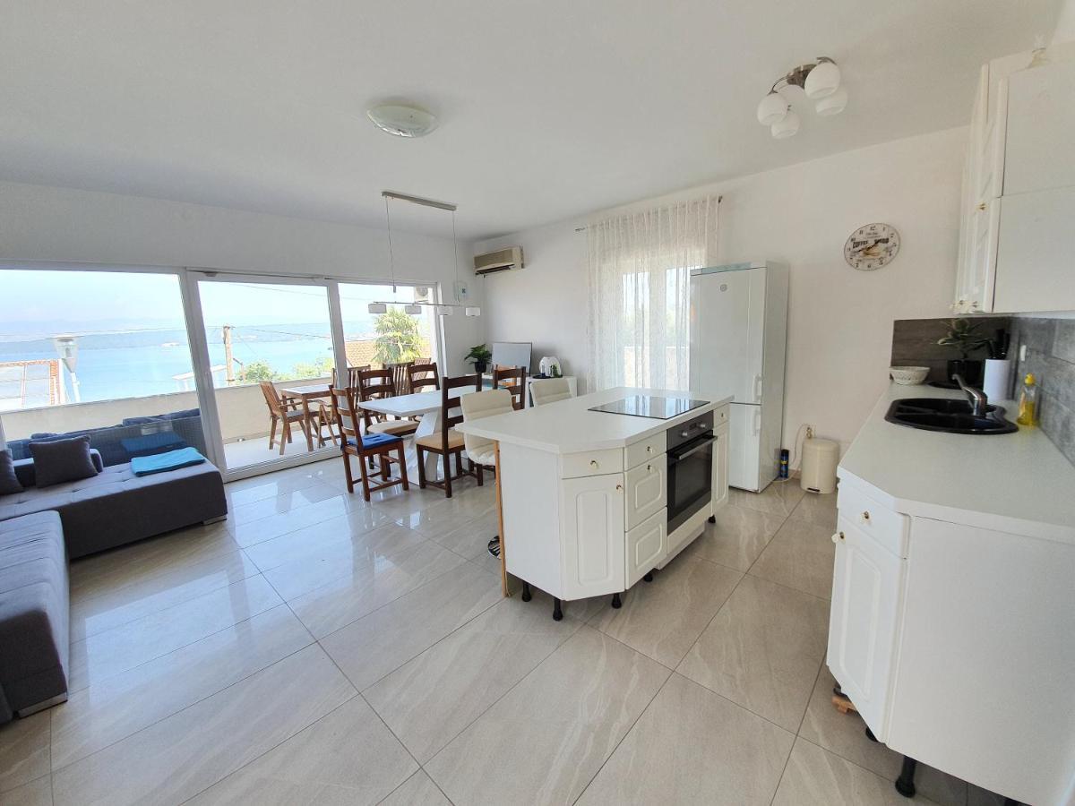 Apartments Dora Вантачичи Екстериор снимка