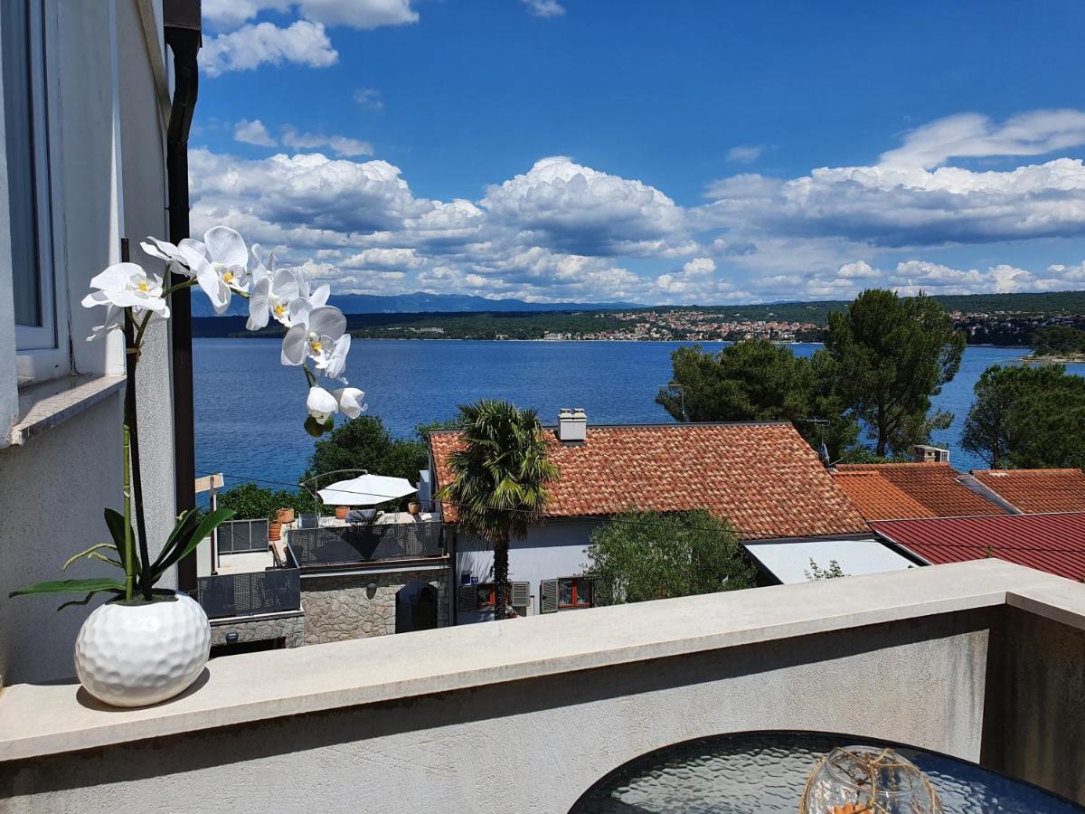 Apartments Dora Вантачичи Екстериор снимка