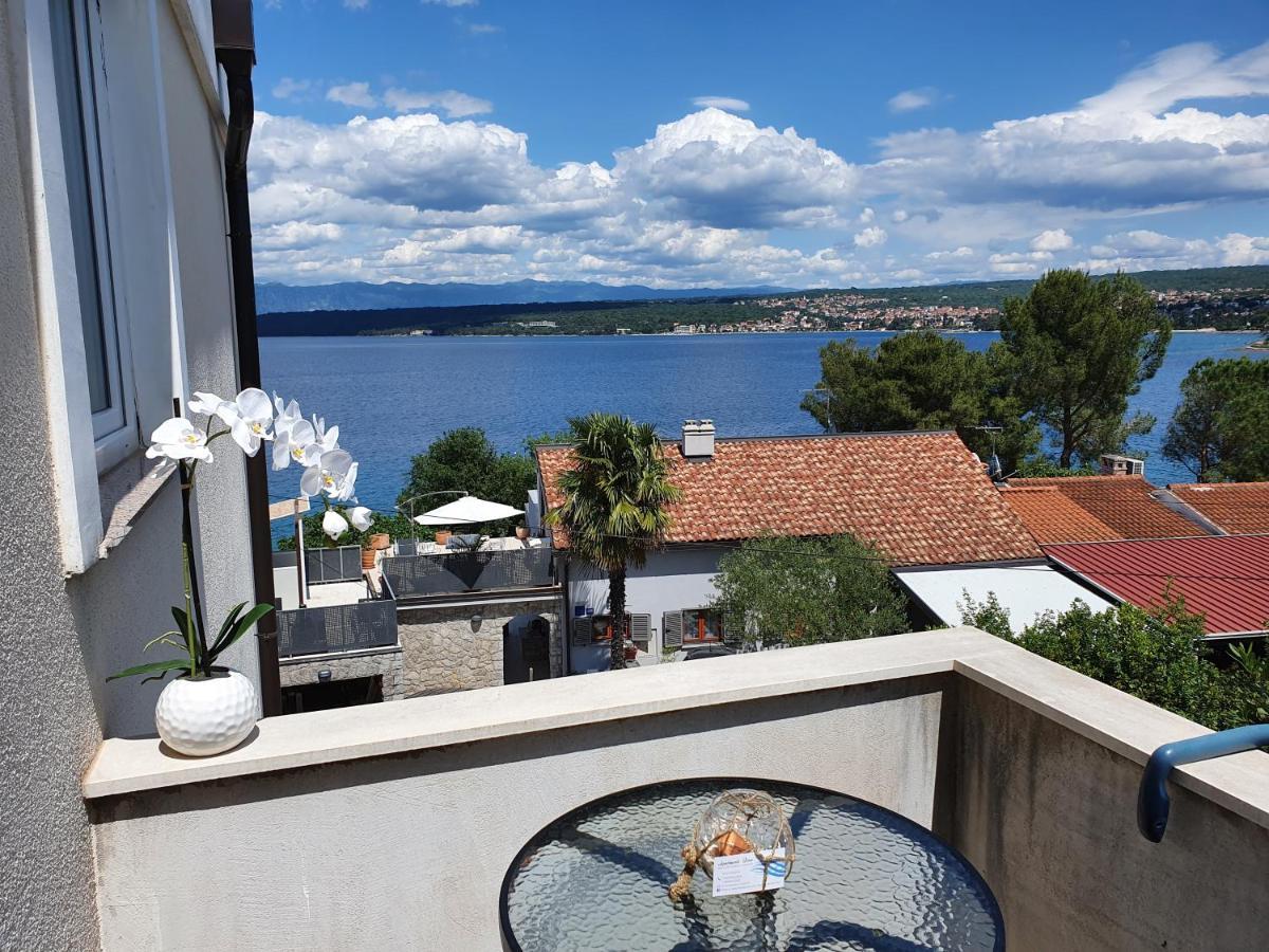 Apartments Dora Вантачичи Екстериор снимка