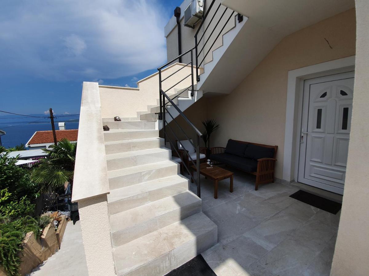 Apartments Dora Вантачичи Екстериор снимка