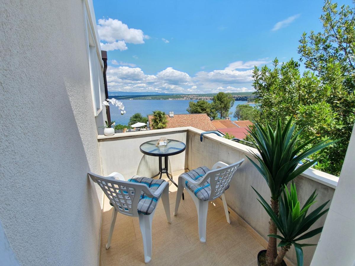 Apartments Dora Вантачичи Екстериор снимка