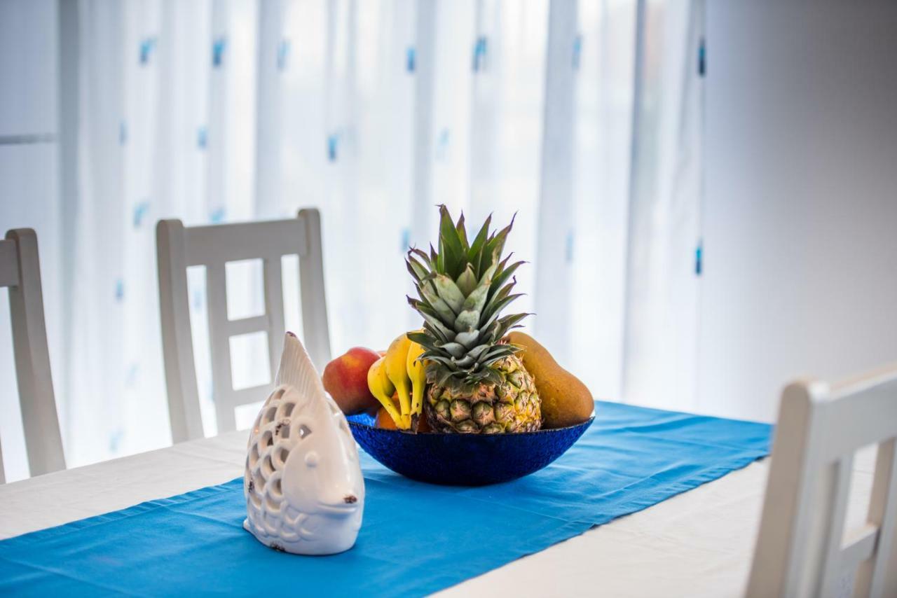 Apartments Dora Вантачичи Екстериор снимка