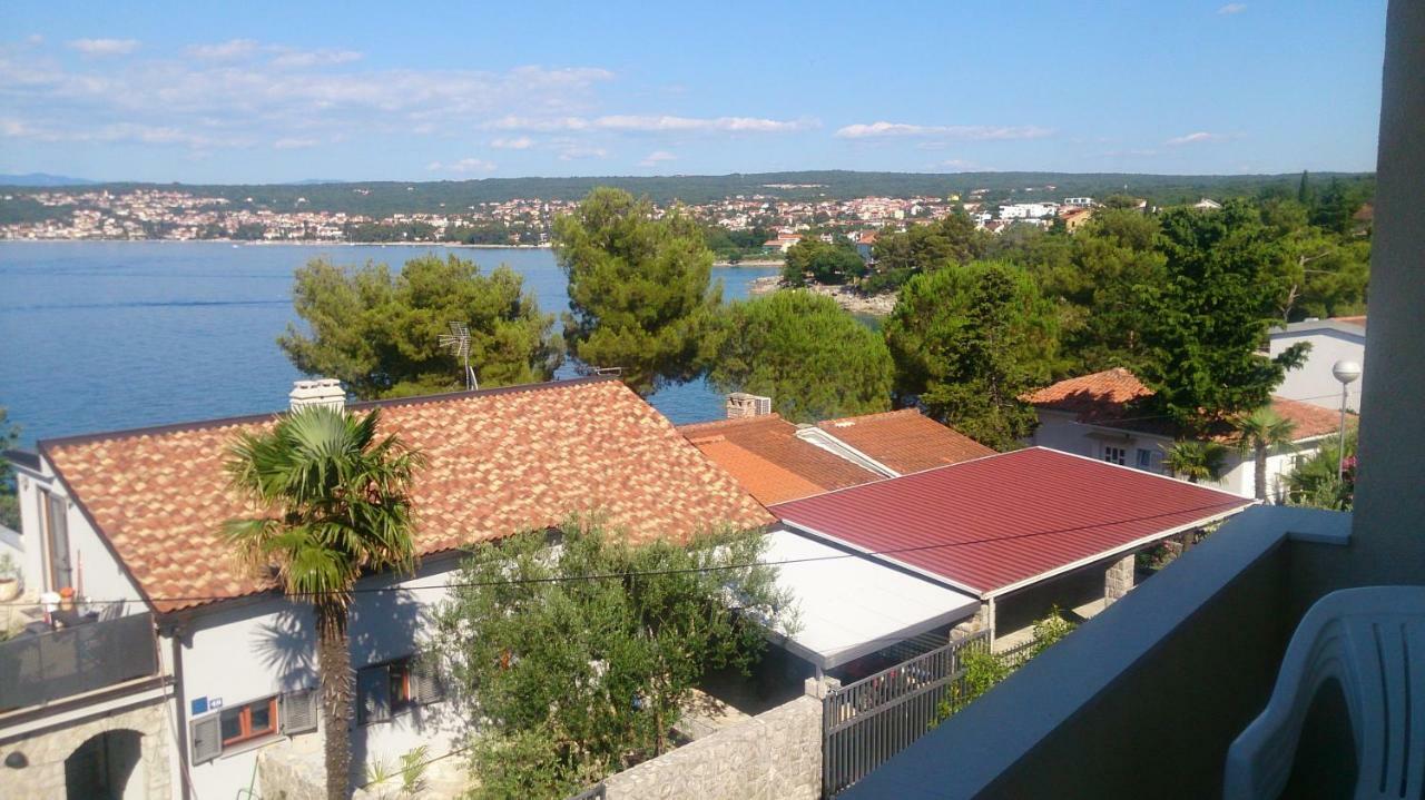 Apartments Dora Вантачичи Екстериор снимка