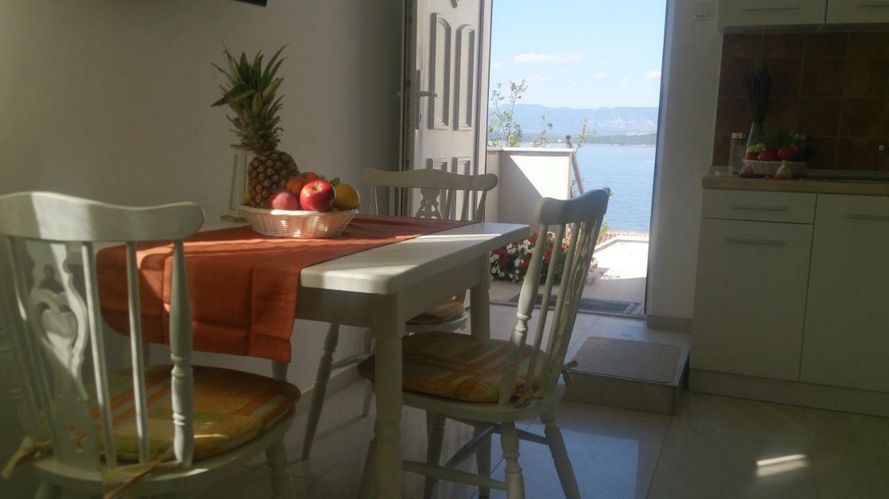 Apartments Dora Вантачичи Екстериор снимка