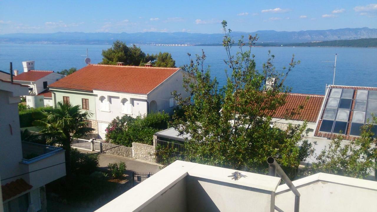 Apartments Dora Вантачичи Екстериор снимка