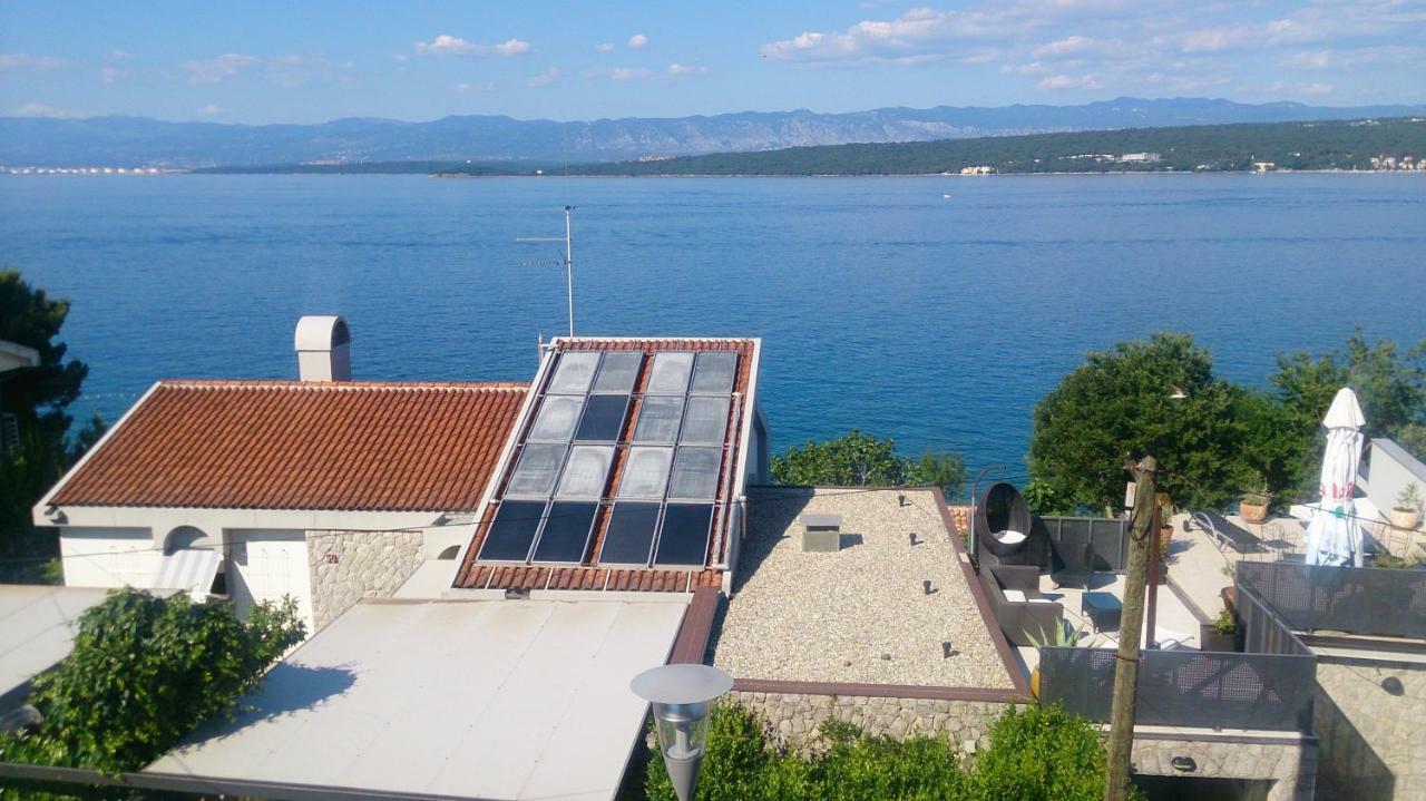 Apartments Dora Вантачичи Екстериор снимка
